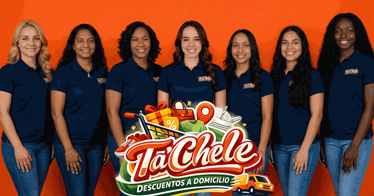 Equipo Ta'Chele